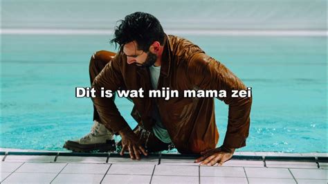 metejoor dit is wat mijn mama zei lyrics